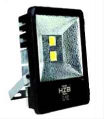 Vysokovýkonný LED reflektor TE-3036 120W - 