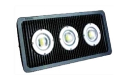 Vysokovýkonný LED reflektor TE-2037-008 180W - 