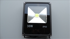 LED reflektor 30W IP65, 220x180 - 